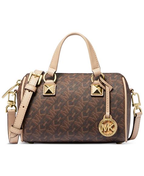 MICHAEL Michael Kors Grayson Small Duffel .